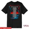 Iron Maiden Store Merch 3D 2026 Tour Tee 1 Iron Maiden Store Merch 3D 2026 Tour Tee