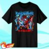 Iron Maiden Store Merch 3D 2026 Tour Tee 2 Iron Maiden Store Merch 3D 2026 Tour Tee