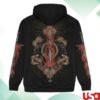 Iron Maiden Store Merch 3D 2026 Tour Tee Iron Maiden Store Merch 3D 2026 Tour Tee