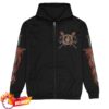 Powerwolf Store Merch Sermon Of Swords Hoodie 1 Powerwolf Store Merch Sermon Of Swords Hoodie