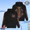 Powerwolf Store Merch Sermon Of Swords Hoodie 2 Powerwolf Store Merch Sermon Of Swords Hoodie