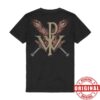 Powerwolf Store Merch Sermon Of Swords Shirt 1 Powerwolf Store Merch Sermon Of Swords Shirt