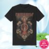 Powerwolf Store Merch Sermon Of Swords Shirt 2 Powerwolf Store Merch Sermon Of Swords Shirt