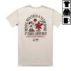 Shinedown Store Merch Sd Forever Long Sleeve Shinedown Store Merch Sd Forever Long Sleeve