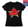 Latto Store Merch 777 Baby Tee (Black) 2 Latto Store Merch 777 Baby Tee (Black)
