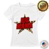 Latto Store Merch 777 Baby Tee (White)