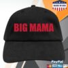 Latto Store Merch Big Mama Cap