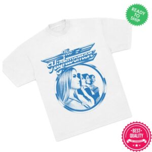 The Highwomen Store Merch Group Profile Tee