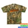 The Highwomen Store Merch Realtree Camo Logo Tee