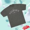 The Highwomen Store Merch Star Logo Tee
