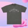 The Highwomen Store Merch Star Logo Tee