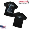 Future Palace Merch Store Future Palace Resurge T-Shirt 1 Future Palace Merch Store Future Palace Resurge T-Shirt