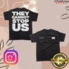 Kntxt Shop Merch Kick Drum Tee Kntxt Shop Merch Kick Drum Tee