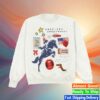 Kristin Jones Merch Store Darlin’ Crewneck Kristin Jones Merch Store Darlin’ Crewneck