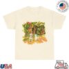 Bad Bunny Store Merch Dtmf Tour Merch - World Tour Platano Tee