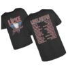 Bad Bunny Store Merch Dtmf Tour Merch – World Tour Jeep Tee