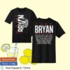 Luke Bryan Store Merch The Essential Hits Tee