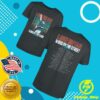 Luke Bryan Store Merch Wots Echo Logo Tee