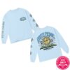The Roots Picnic Merch Store Rp 26 18Th Annual Sun Chambray Longsleeve