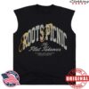 The Roots Picnic Merch Store Rp 26 18Th Annual Sun Chambray Longsleeve