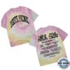 The Roots Picnic Merch Store Rp 26 Arched Logo P4e Pastel Tiedye Lineup Tee