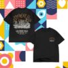 The Roots Picnic Merch Store Rp 26 Arched Logo P4e Pastel Tiedye Lineup Tee