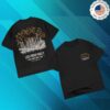 The Roots Picnic Merch Store Rp 26 Live From Philly Black Tee