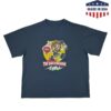 The Buckingham Shop Store Merch Bagged Wine T-Shirt