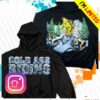 The Buckingham Shop Store Merch Buckingham’s Mayo Longsleeve The Buckingham Shop Store Merch Buckingham’s Mayo Longsleeve
