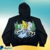 The Buckingham Shop Store Merch Ultra Heavyweight Cold Ass Riding Hoodie