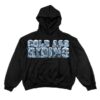 The Buckingham Shop Store Merch Ultra Heavyweight Cold Ass Riding Hoodie