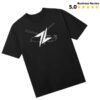 Zlaner Store Merch Chopper White Tee Zlaner Store Merch Chopper White Tee