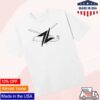 Zlaner Store Merch Z Embroidered Dad Hat Zlaner Store Merch Z Embroidered Dad Hat