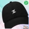 Bysofia Store Merch No Fashun Tdy Zip-Up Hoodie Bysofia Store Merch No Fashun Tdy Zip-Up Hoodie