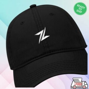 Zlaner Store Merch Z Embroidered Dad Hat