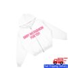 Bysofia Store Merch No Fashun Tdy Zip-Up Hoodie Bysofia Store Merch No Fashun Tdy Zip-Up Hoodie