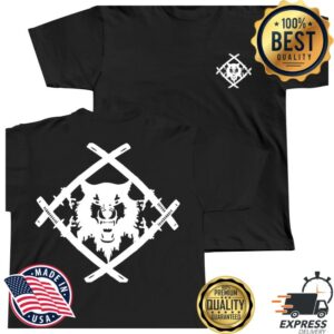 Hollowsquad La Store Merch Hs Logo Tee