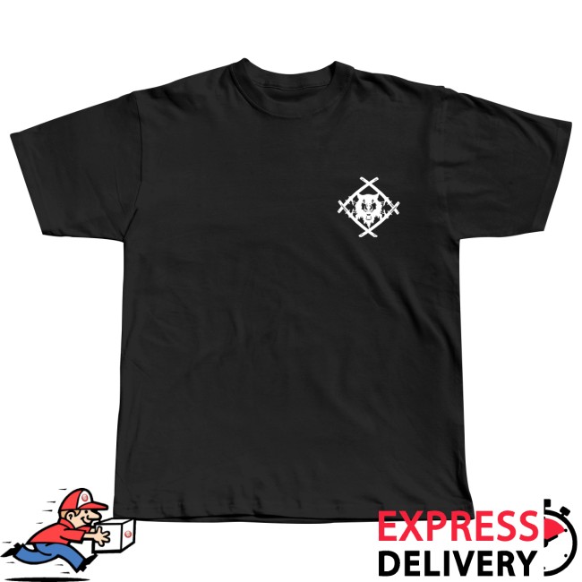 Hollowsquad La Store Merch Hs Logo Tee 4 Hollowsquad La Store Merch Hs Logo Tee