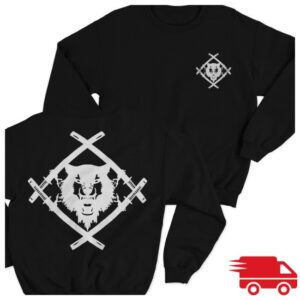 Hollowsquad La Store Merch Hs Og Crewneck