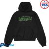Hollowsquad La Store Merch Midnight Club Chaser Hoodie