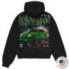 Hollowsquad La Store Merch Midnight Club Chaser Hoodie
