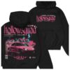 Hollowsquad La Store Merch Midnight Club Chaser Tee Hollowsquad La Store Merch Midnight Club Chaser Tee