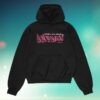 Hollowsquad La Store Merch Midnight Club S2k Hoodie