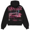 Hollowsquad La Store Merch Midnight Club S2k Hoodie