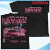 Hollowsquad La Store Merch Midnight Club S2k Tee