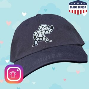 Merchmotel Store Merch Bolty Hat