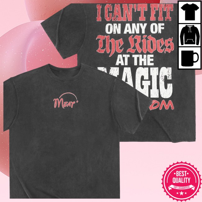 Meatcanyon Store Merch Too Big To Ride Tee 3 Meatcanyon Store Merch Too Big To Ride Tee