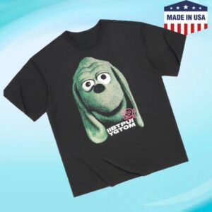 Meatcanyon Store Merch Iibtpuiygtom T-Shirt