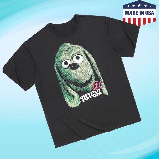 Meatcanyon Store Merch Iibtpuiygtom T-Shirt 2 Meatcanyon Store Merch Iibtpuiygtom T-Shirt