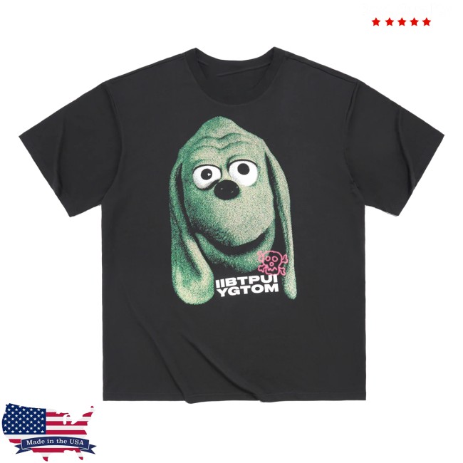 Meatcanyon Store Merch Iibtpuiygtom T-Shirt 3 Meatcanyon Store Merch Iibtpuiygtom T-Shirt